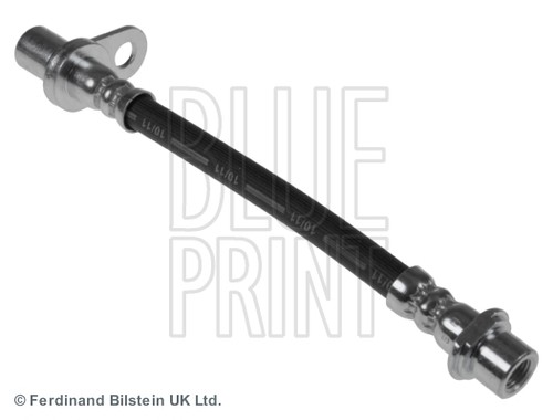 Blue print adt353367 rear left - blue,