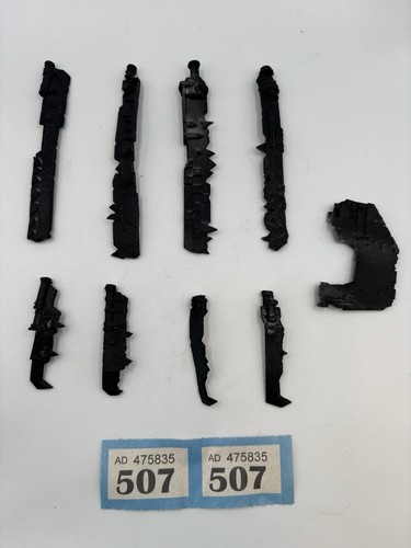 Forgeworld ork chinork - ork,
