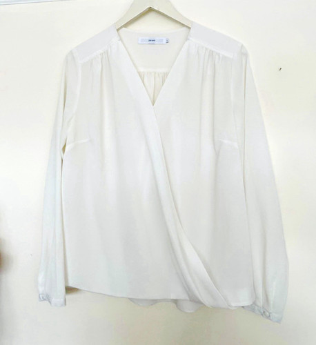 Pretty womens blouse shirt - pretty,