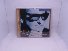 Roy Orbison – The Best Of CD