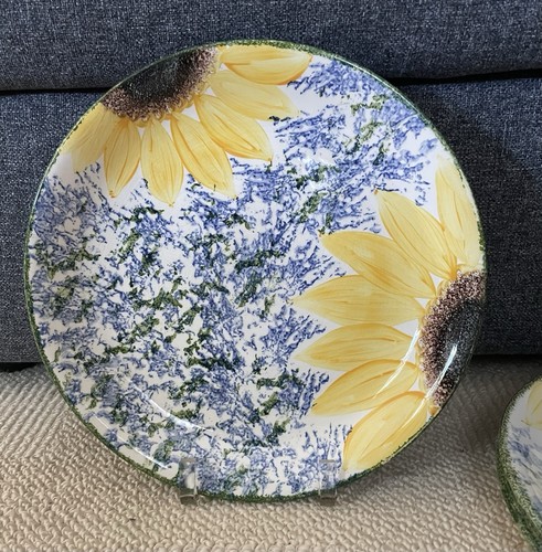 Set poole pottery - 4,