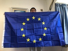 SKY FLAG EU flag 90x150CM