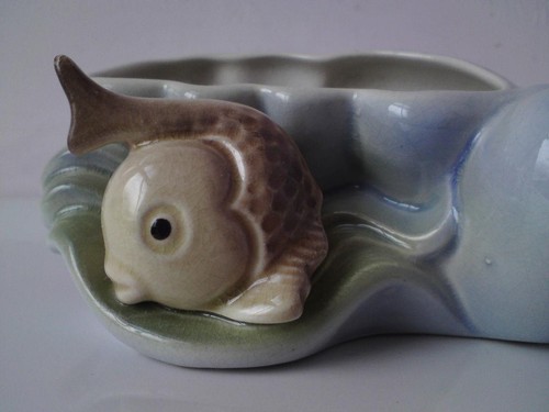 Vintage 60s hornsea pottery - 60s,