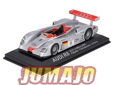RCA108 car 1/43 IXO 24 hours