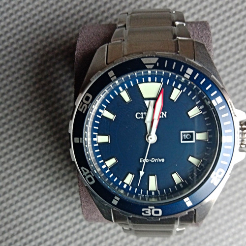 Citizen eco drive bm7450 81m - citizen, bm7450-81m