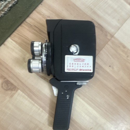 Prinz centreflex vintage - prinz,