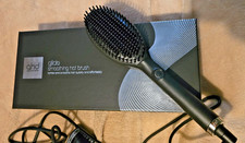 GHD Glide Smoothing Hot Brush