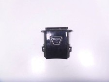 96 Triumph Trophy 1200 Rear