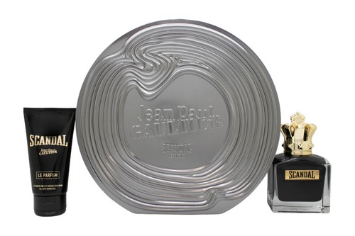 Jean paul gaultier scandal - jean,