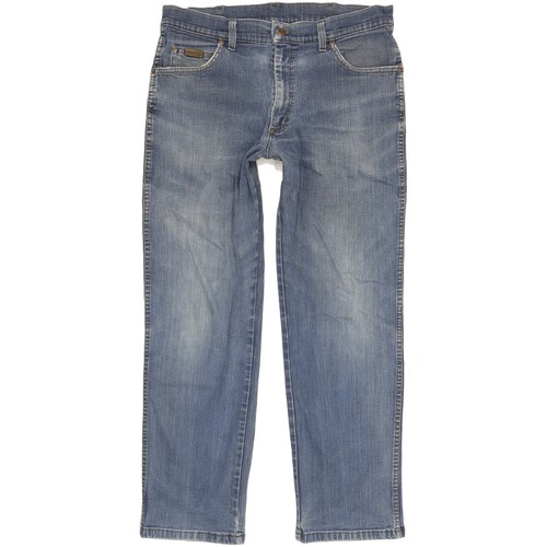 Wrangler texas men blue - wrangler,