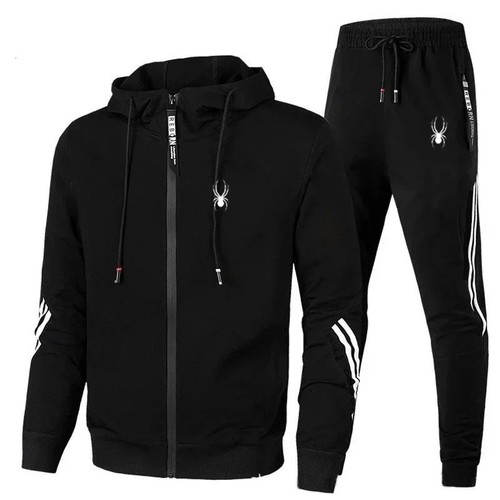 New mens sets jogging suit - new,