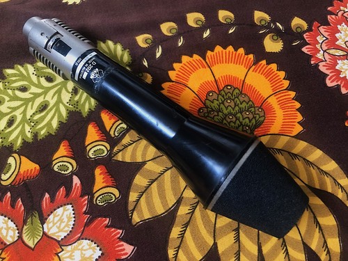 Akg d202 late 60s - -,