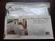 Vintage Heirloom Lace