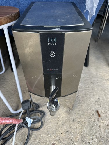 Marco ecoboiler commercial - ecoboiler,