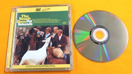 The beach boys pet sounds - -,