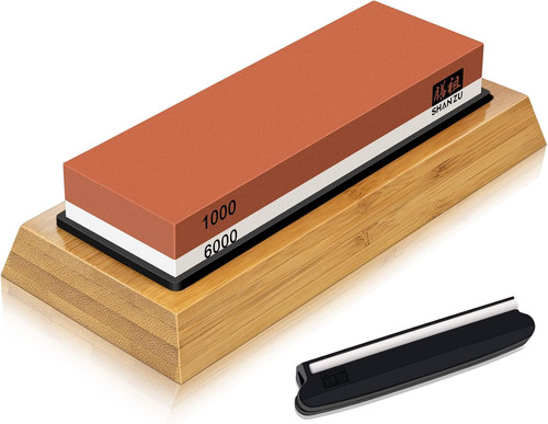 Shan sharpening stone - sharpening,