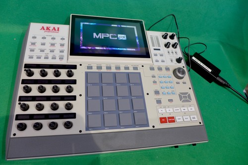 Akai mpc mint - mpc,