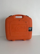 Genuine Paslode Nail Gun Carry Case / Empty Box For IM65 F16 2nd Fix Gun x2 