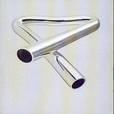 Mike Oldfield: Tubular Bells III
