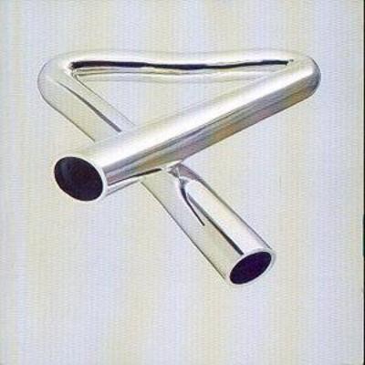 Mike oldfield tubular bells - tubular,