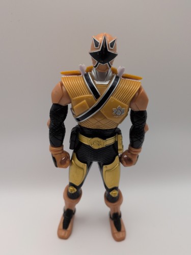 2011 antonio gold ranger - gold, 6.5"