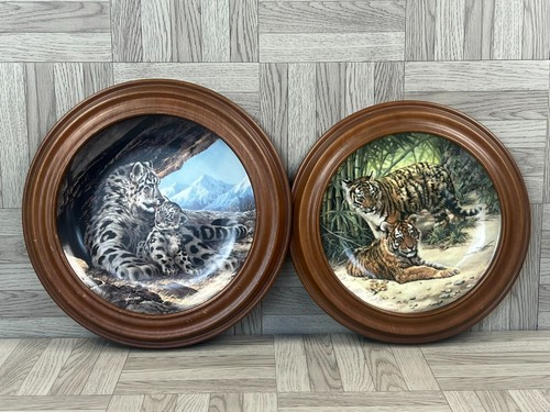 Decorative wall plates w - 2, -w