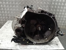 PEUGEOT 308 GEARBOX ML6C 6