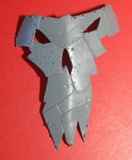 Warhammer 40k - Orks - Ork -