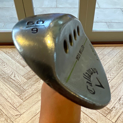Callaway md3 milled grind - md3,