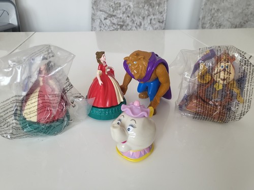 Disney beauty the - the, beast