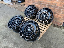 NEW 4x 22” RANGE ROVER OCTA