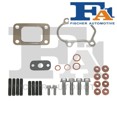 Mounting kit charger fits - mounting, kit,