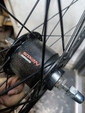Shimano Nexus DH-C3000-3N-NT
