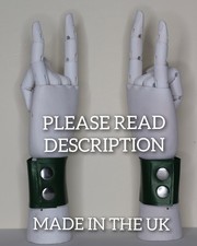 Wrist Ankle Straps Latex