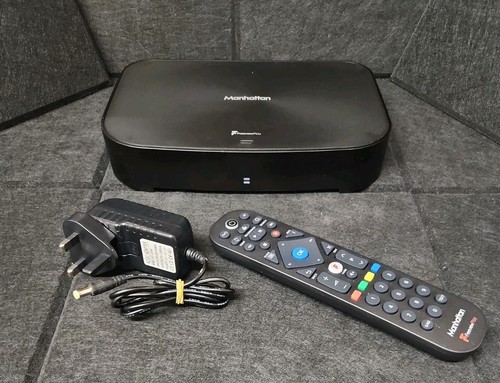Manhattan 1tb freeview - manhattan, t4-r