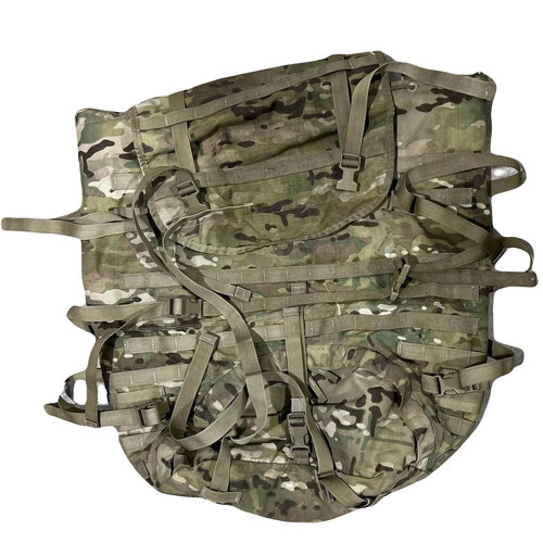 Army molle large - us, ii