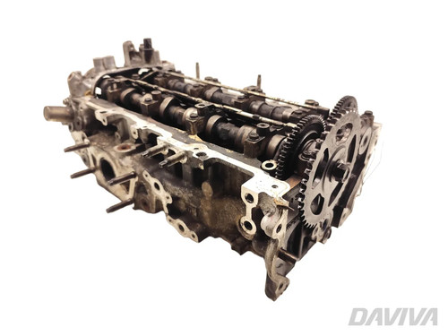 Mazda engine head 2 - 6, 2.2