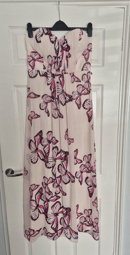 Jane norman butterfly maxi - butterfly,