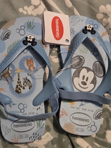 Havaianas kids flip flops bith - kids,