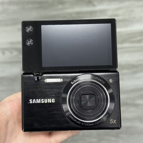 Samsung mv800 digital - digital, camera