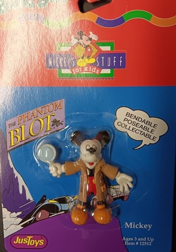 Vintage bend ems - vintage, mickey’s