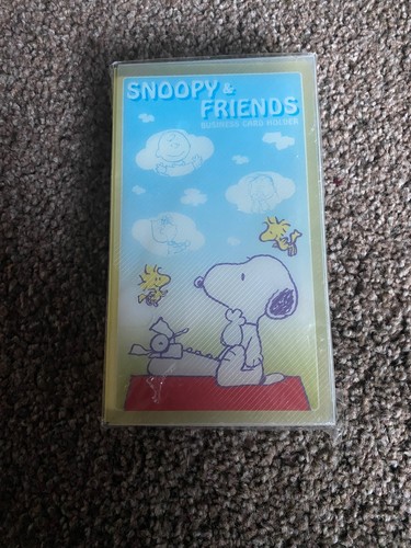 Peanuts snoopy friends - peanuts, &