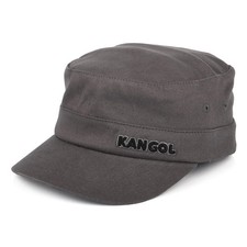 Kangol Cotton Twill Army Cap -