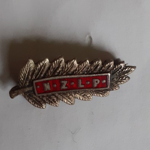 New zealand labour party - new,