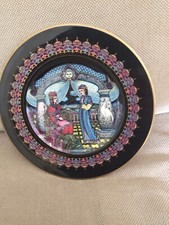 Villeroy & Boch Russian fairy
