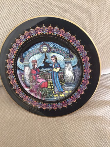 Villeroy boch russian - &, fairy