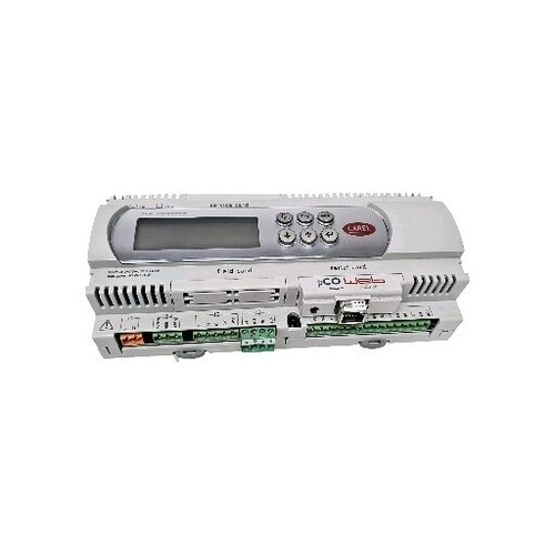 Carel pgd user - carel,