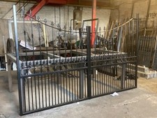 New custom made - , iron