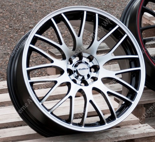Motion alloy wheels - motion,