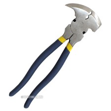 Fencing pliers nail - fencing,
